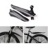 Guardabarros Para Plasticos Bicicleta Flexibles Para Bici Guardabarros Para Plasticos Bicicleta Flexibles Para Bici