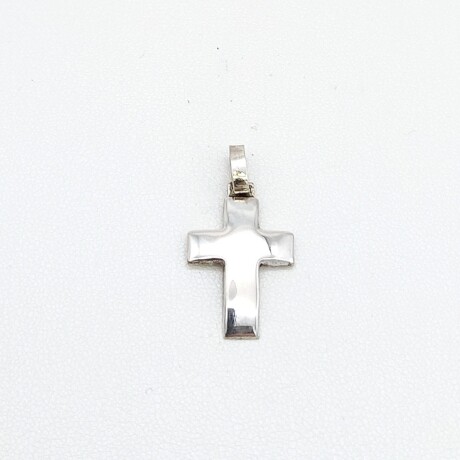Cruz de plata 925. Cruz de plata 925.