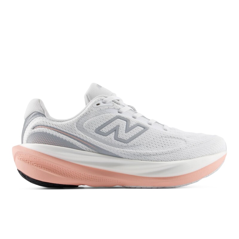 Championes New Balance de Dama 1080 v15 W108037Y GREY
