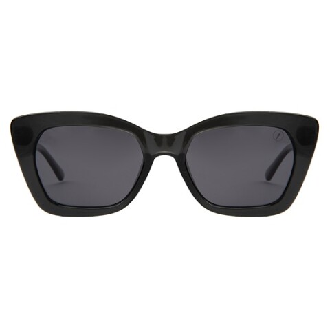 Lentes de Sol Chilli Beans Eco Cat Eye Negro