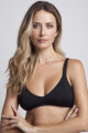 SOUTIEN BASICO DOBLE NEGRO