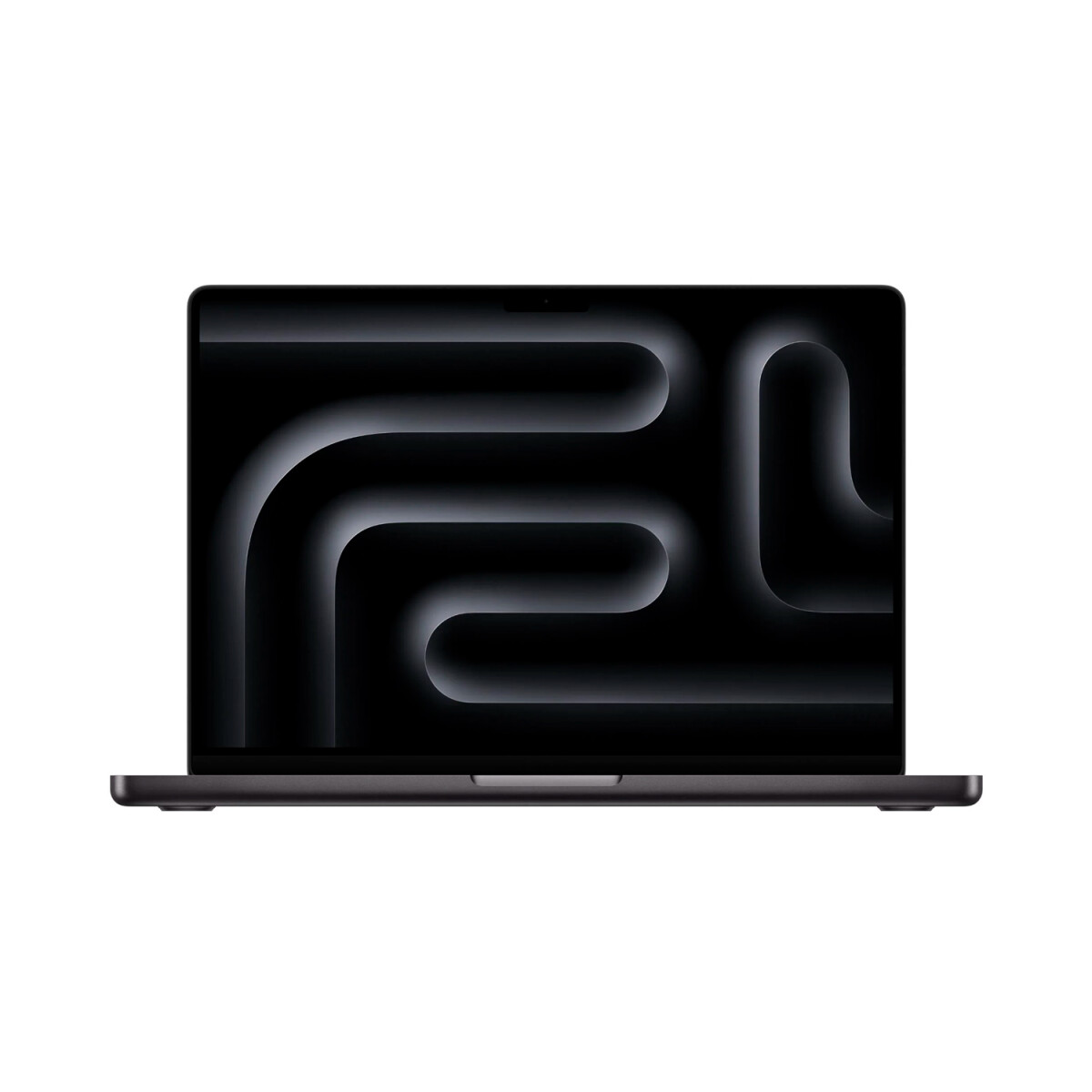 Apple MacBook Pro 14" M5 16GB RAM 1TB SSD 10C-GPU 10C-GPU - Space Black Ingles 