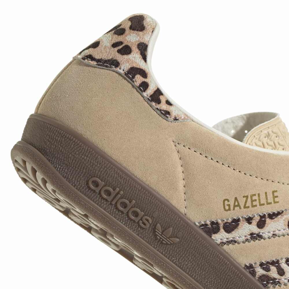 Zapatillas Adidas Gazelle Indoor Mujer Pink