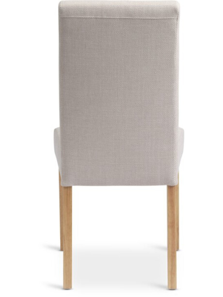 Silla de comedor TUREBY beige Silla de comedor TUREBY beige