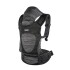 Mochila porta bebe Hoody Kikkaboo negro