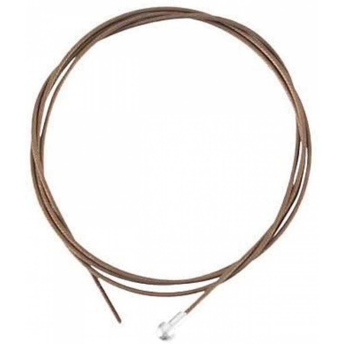 Cable Freno Shimano Ruta C/polymero 