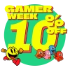 Gamer Week 25 10