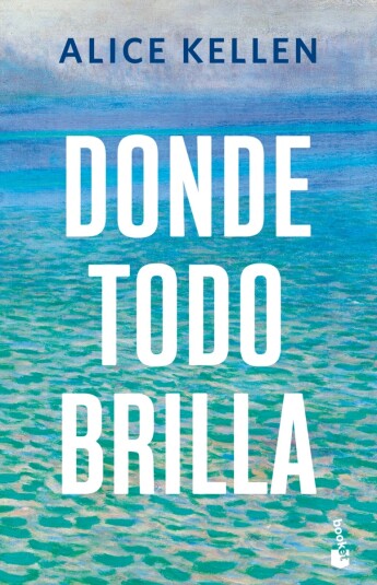 Donde todo brilla Donde todo brilla