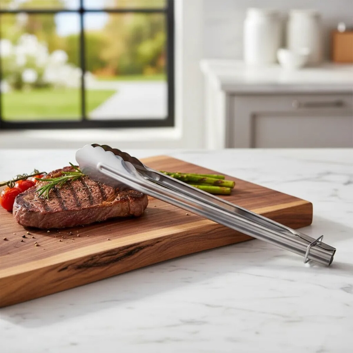 Pinza Multiuso en Acero Inoxidable - F/st-16h 