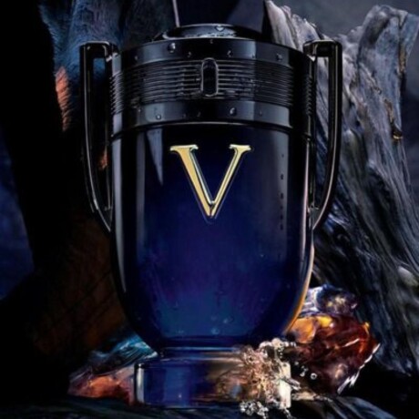Perfume Rabanne Invictus Victory Elixir Edp 100ml + Obsequio Perfume Rabanne Invictus Victory Elixir Edp 100ml + Obsequio
