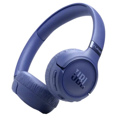 Auriculares JBL T680NC azules V01