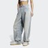 Pantalón Adidas Denim Adilenium Season 3 Azul