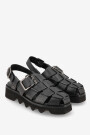 ZAPATO CHIE Negro