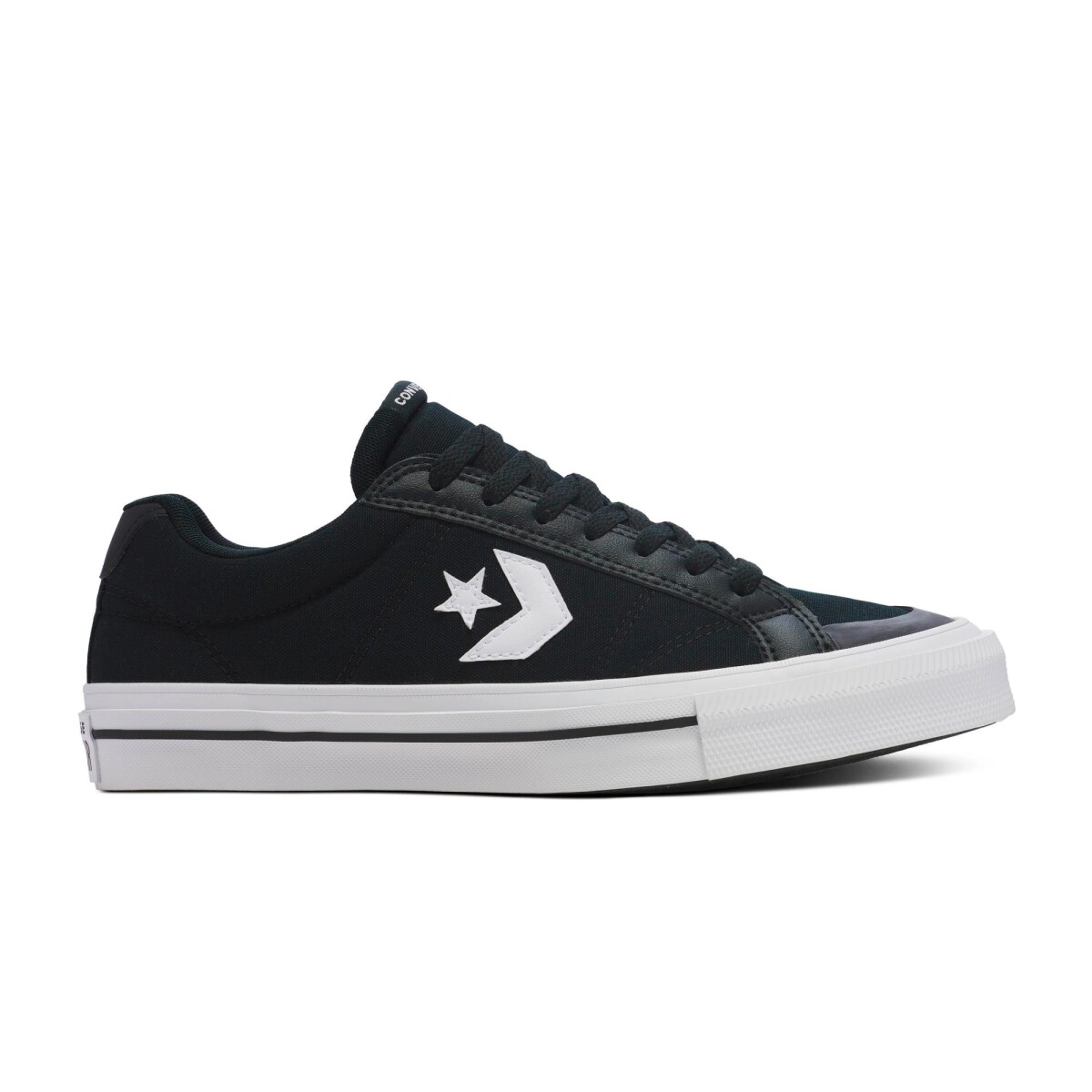 Championes Converse Sport de Hombre - Negro 