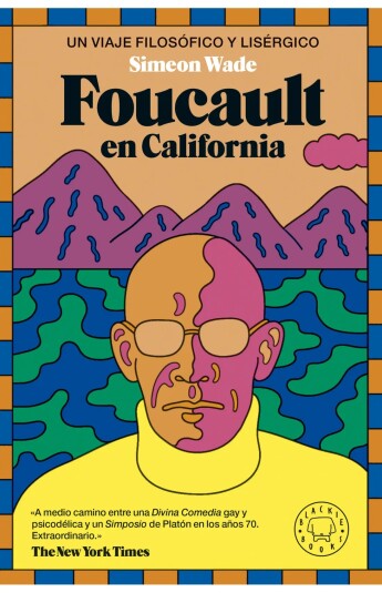 Foucault en California Foucault en California