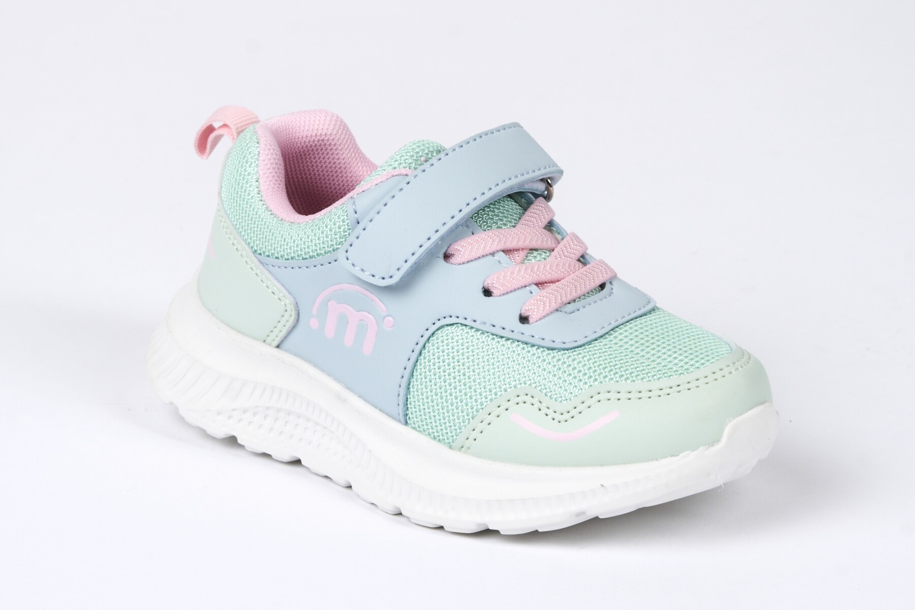 MICOMIC RUNING C - AQUA 