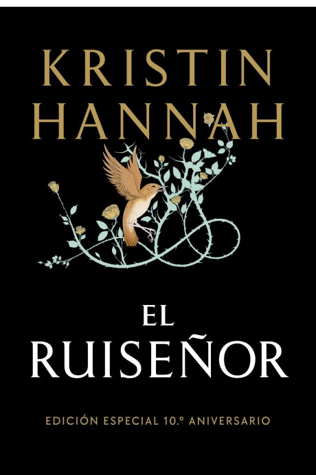 EL RUISEÑOR (EDICION ESPECIAL 10 ANIVERSARIO) EL RUISEÑOR (EDICION ESPECIAL 10 ANIVERSARIO)