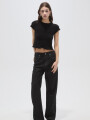 Remera Jamino Negro