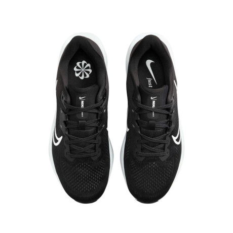 NIKE QUEST 6 W Black