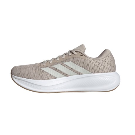 Championes adidas Response Runner 2 BEIGE