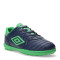 Championes de Niños Umbro Futbol 5 Touch TF Azul Marino - Verde