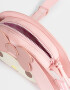 Mochilas y Carteras Infantiles Cartera Infantil "my Melody" - Rosa Claro