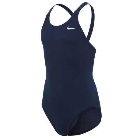 Traje De Baño Fastback One Piece de Niña Azul