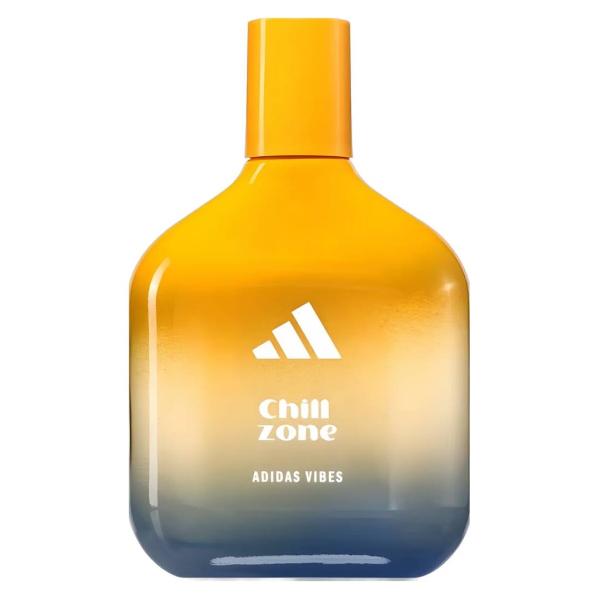 Fragancia Masculina Adidas Vibes Chill Zone EDP - 100 ml 