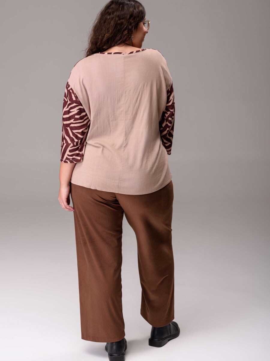 Blusa Fausti Blusa Fausti