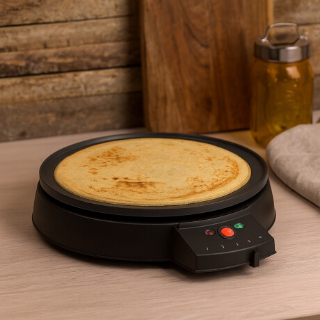 Panquequera eléctrica Panquequera eléctrica