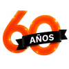 60 AÑOS