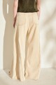PRE VENTA JEAN WIDE XL RAW Crudo