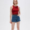 Musculosa Ceepi Rojo