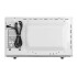 Microondas Britania 34 litros Blanco