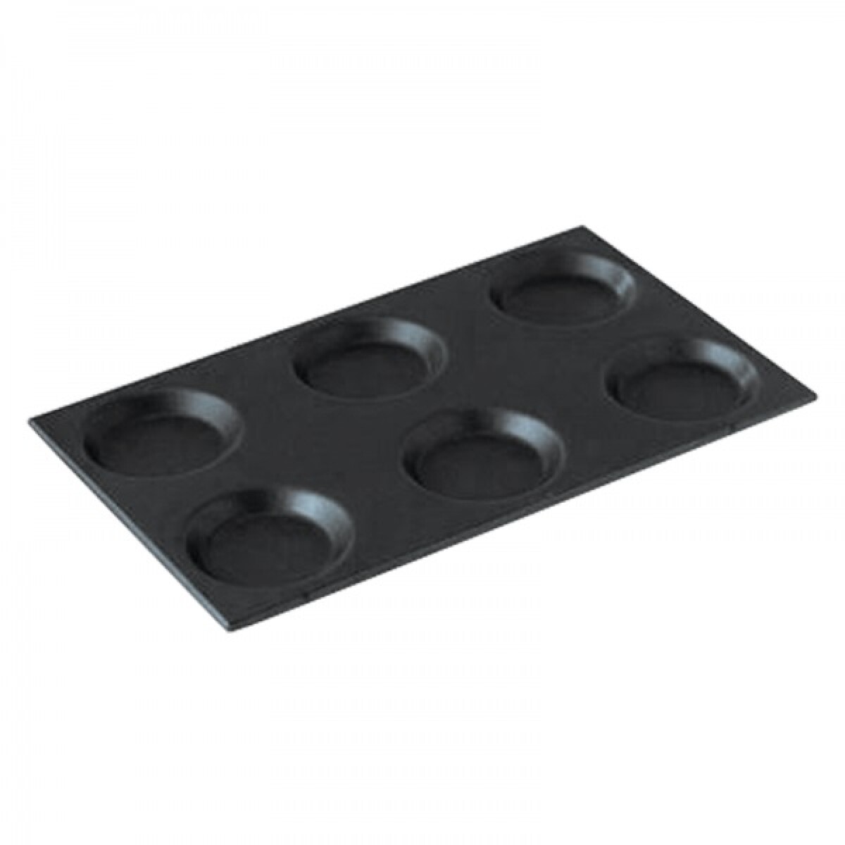 Bandeja multibaker Giorik GN 1/1 