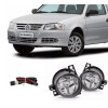 KIT DE CAMINEROS GOL / SAVEIRO G4 06/09 FOX / SURAN 04/10 POLO 04/06 Kit De Camineros Gol / Saveiro G4 06/09 Fox / Suran 04/10 Polo 04/06