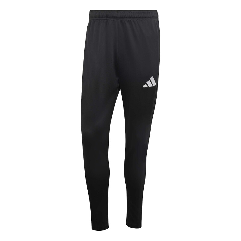 Pantalon de Hombre Adidas Entrada Training Negro