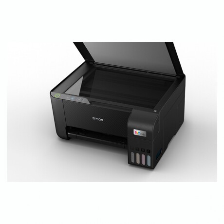 OUTLET - Impresora A Color Multifunción EPSON L3210 Ecotank - Negra OUTLET - Impresora A Color Multifunción EPSON L3210 Ecotank - Negra