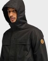 Poleron Benton Waterproof Shell Hombre 001
