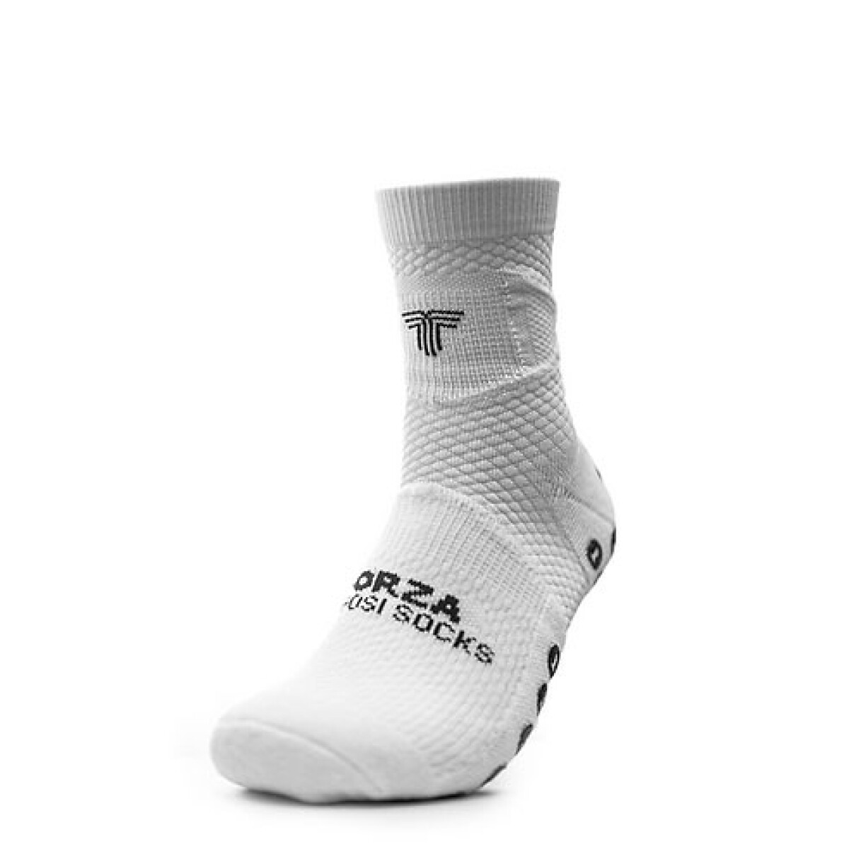Medias Tiffosi FORZA Tiffosi - Blanco 