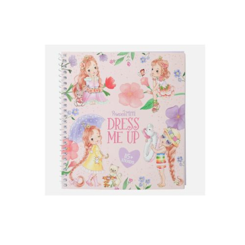 Dress Me Up Princes Mimi Dress Me Up Princes Mimi