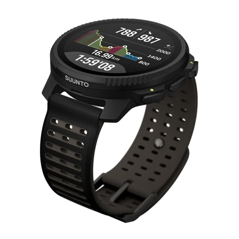 Smartwatch Suunto Vertical 2 negro Smartwatch Suunto Vertical 2 negro