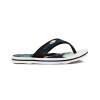 Chanclas Mormaii Ii Ojota Neocycle Kids Blanco-negro