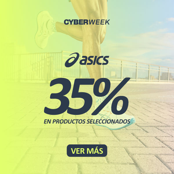 CYBER WEEK ASICS