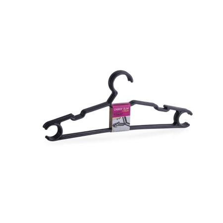 PERCHAS PLASTICO X 3 UNIDADES PERCHAS PLASTICO X 3 UNIDADES