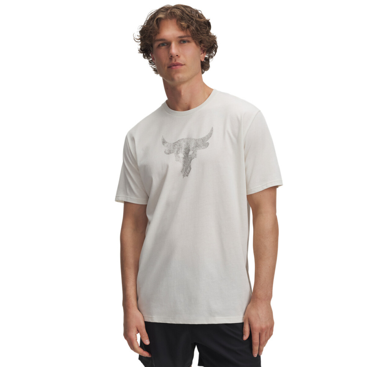 UA Pjt Rck Brahma Bull SS-BRN - BRN-279 