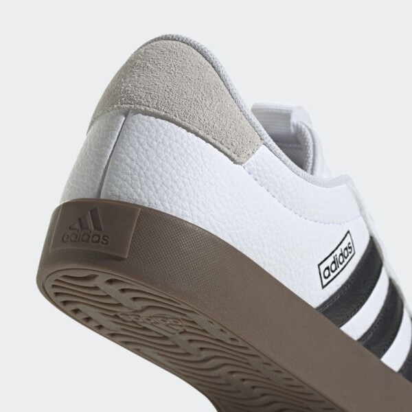 Championes Adidas VL Court 3.0 Blanco