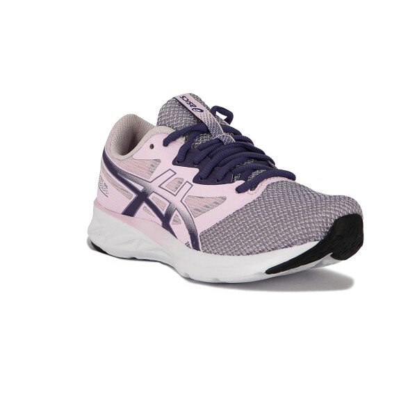 Asics Fuzeblast Se Mujer - Rosa Claro/purpura Rosa Claro-purpura