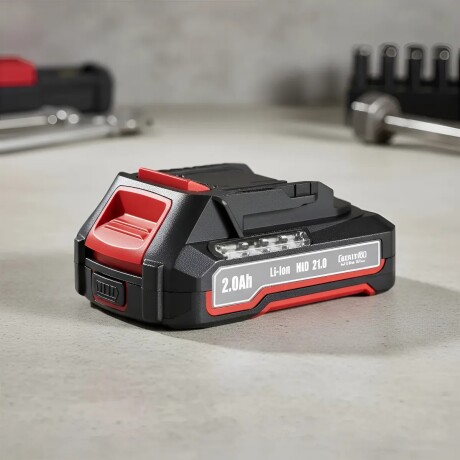 Batería para Herramienta Inalambrica Ferretti 2.0 Ah 001