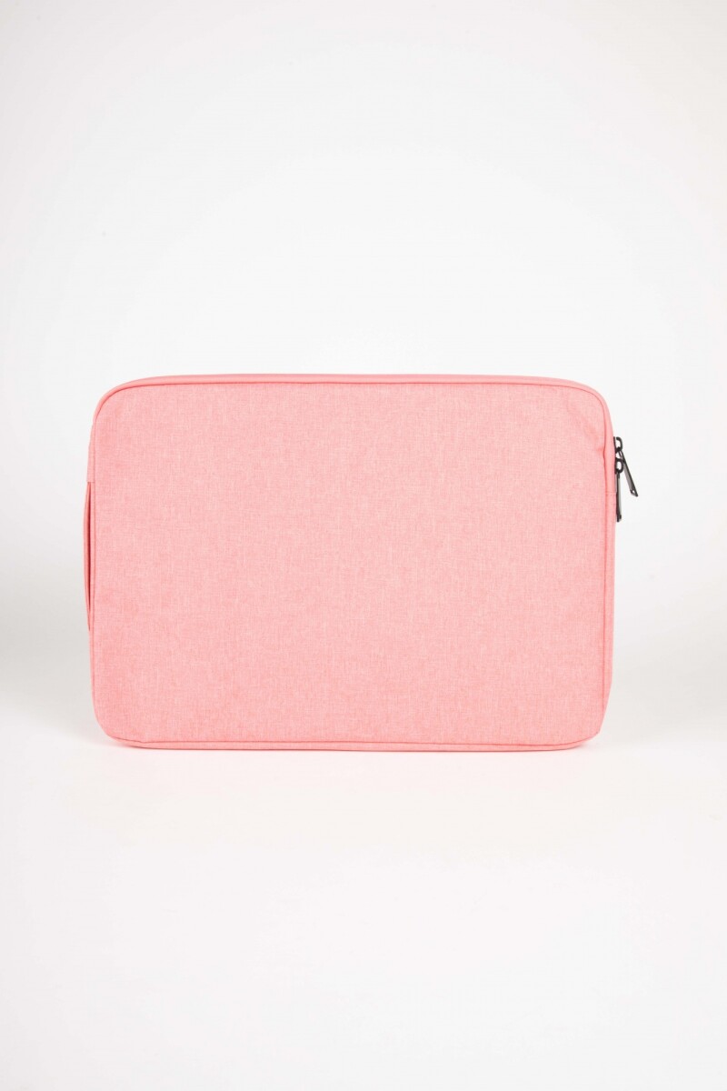 FUNDA PARA LAPTOP Rosa Viejo